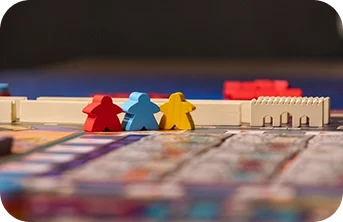 Turn Promotions into Challenges