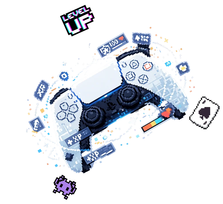 Pixel Art Controller